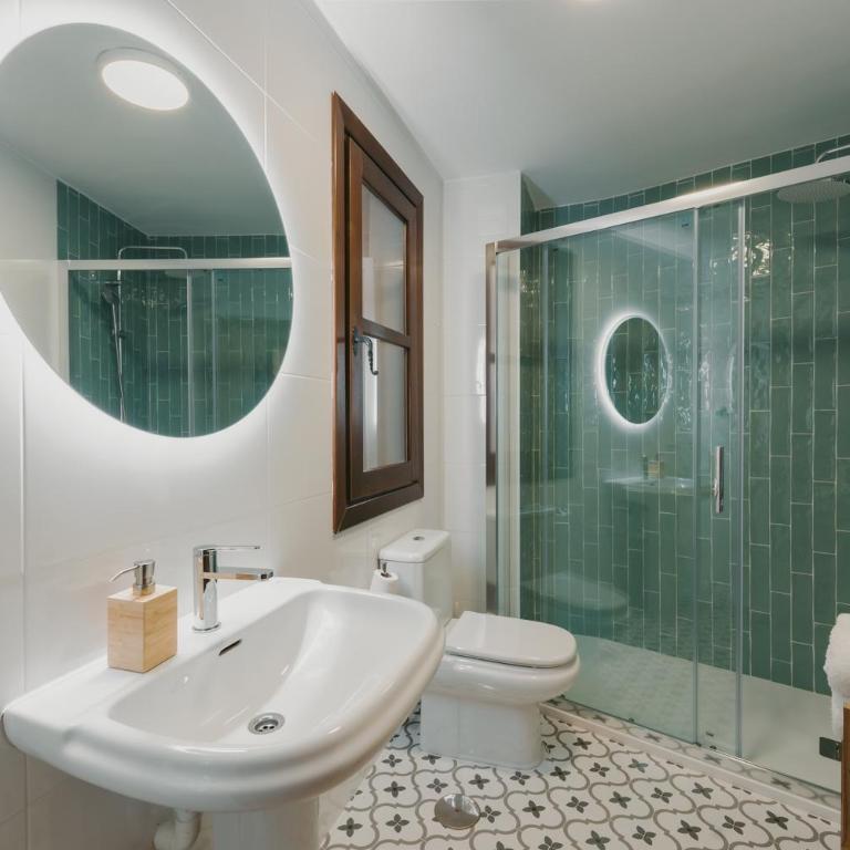 Apartamentos exclusivos en casco histórico - Apartamento - 17