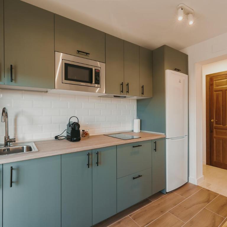 Apartamentos exclusivos en casco histórico - Apartamento - 10