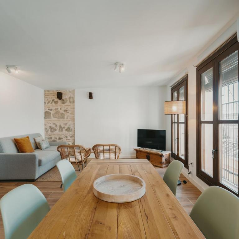 Apartamentos exclusivos en casco histórico - Apartamento - 15