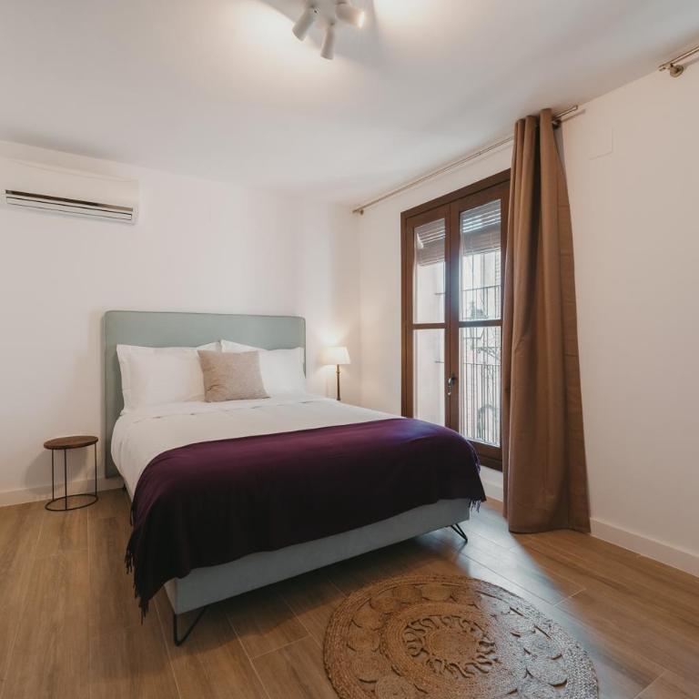 Apartamentos exclusivos en casco histórico - Apartamento - 18