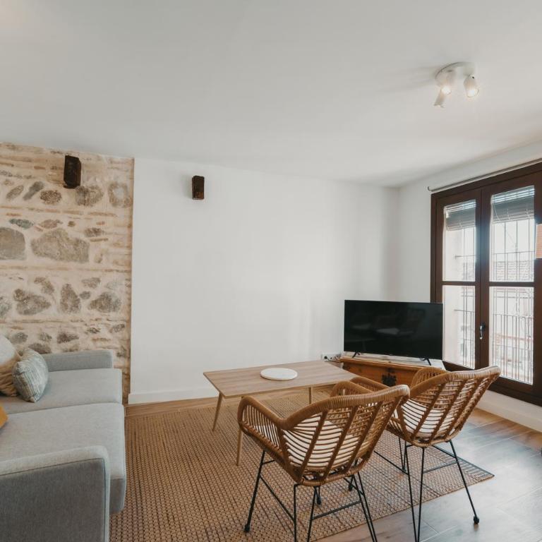 Apartamentos exclusivos en casco histórico - Apartamento - 3