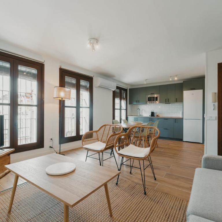 Apartamentos exclusivos en casco histórico - Apartamento - 9