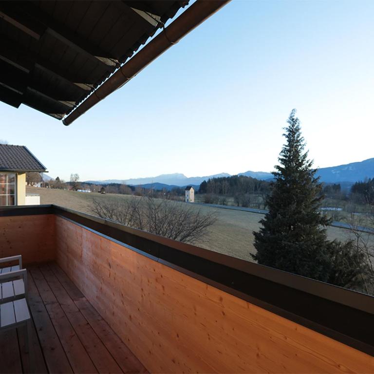 Appartement Györi. - Apartment mit Blick auf die Berge - 24
