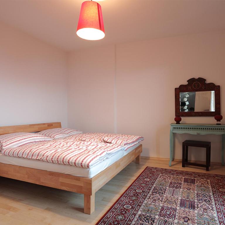 Appartement Györi. - Apartment mit Blick auf die Berge - 13