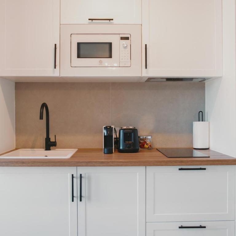 Apartamentos exclusivos en casco histórico - Apartamento con terraza - 45