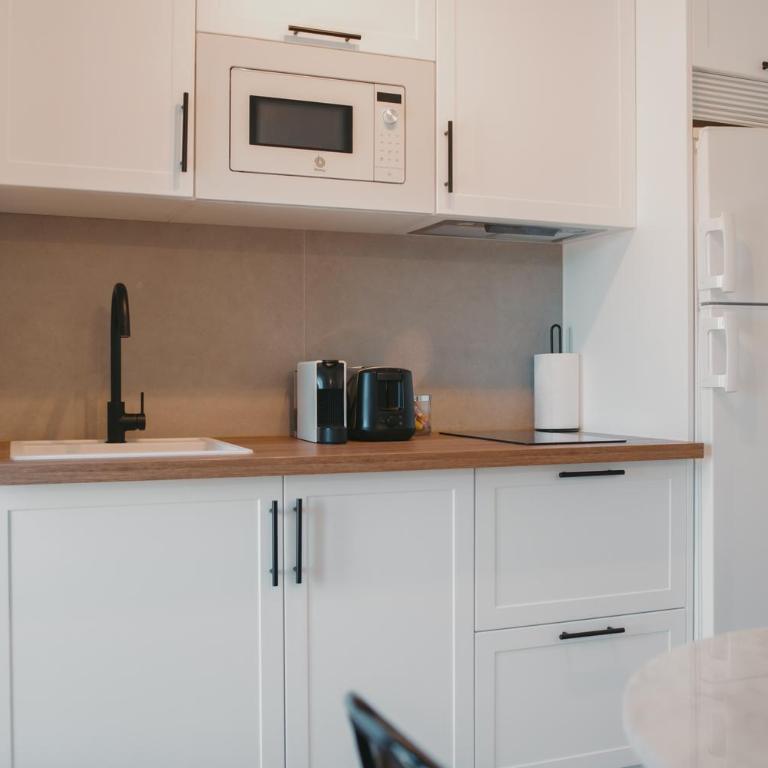 Apartamentos exclusivos en casco histórico - Apartamento con terraza - 44