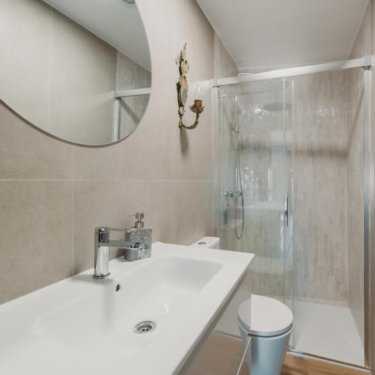 Apartamentos exclusivos en casco histórico - Apartamento con terraza - 37
