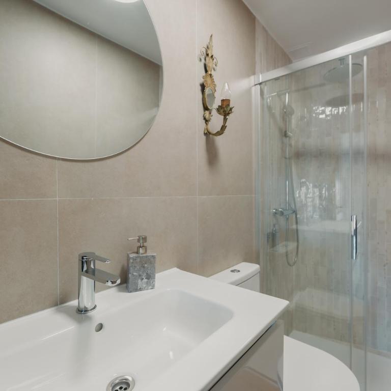Apartamentos exclusivos en casco histórico - Apartamento con terraza - 11