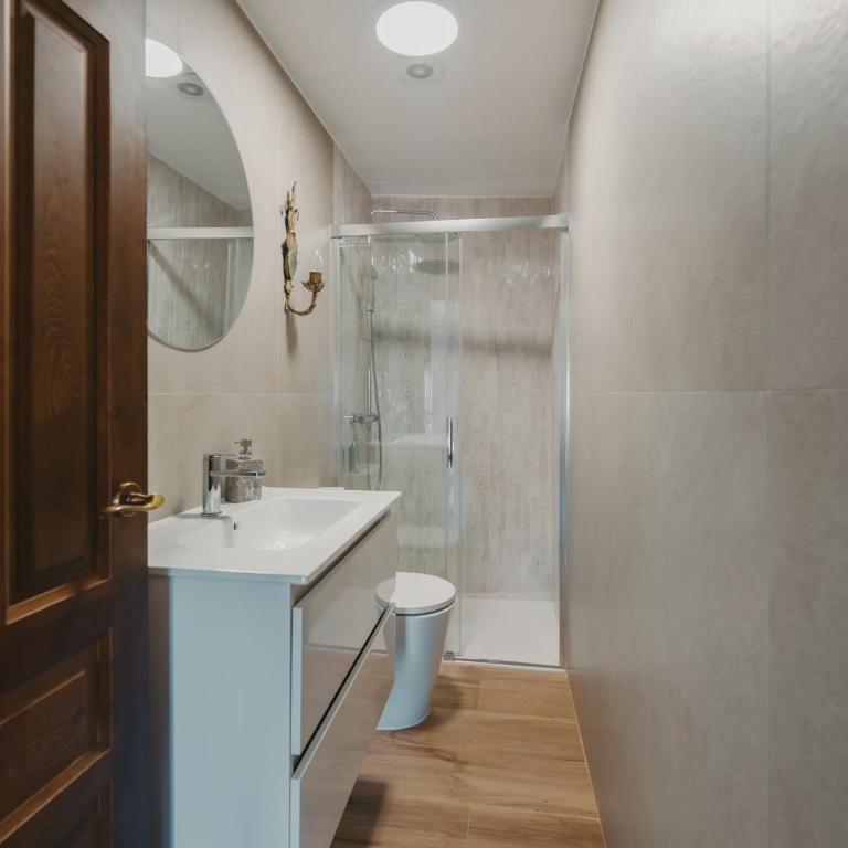 Apartamentos exclusivos en casco histórico - Apartamento con terraza - 29