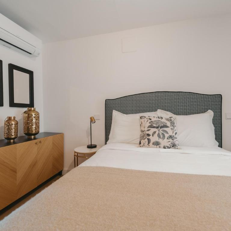 Apartamentos exclusivos en casco histórico - Apartamento con terraza - 19