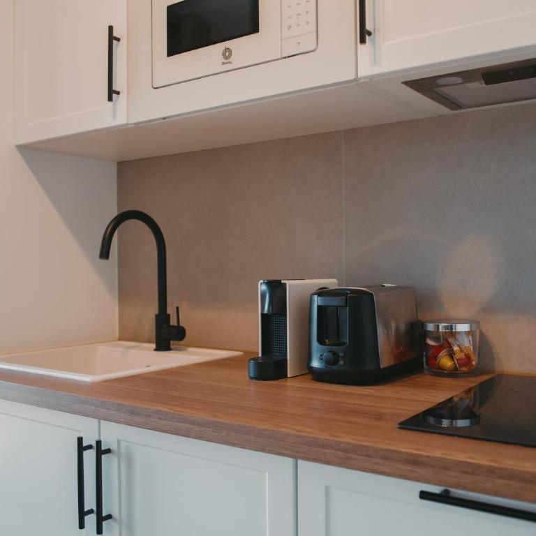 Apartamentos exclusivos en casco histórico - Apartamento con terraza - 22