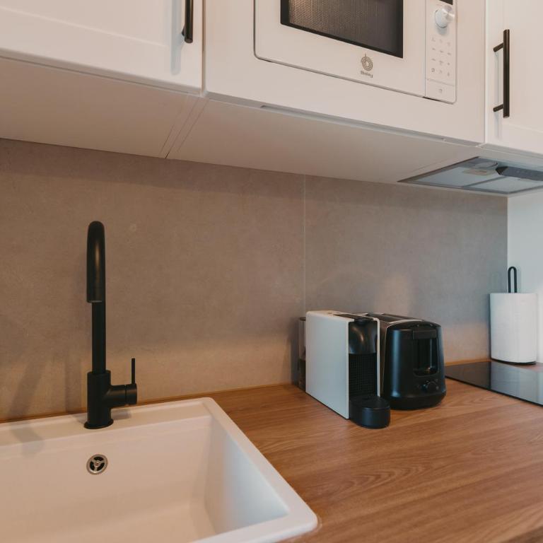 Apartamentos exclusivos en casco histórico - Apartamento con terraza - 27