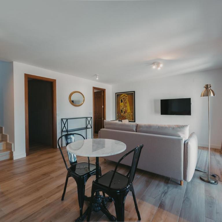 Apartamentos exclusivos en casco histórico - Apartamento con terraza - 43