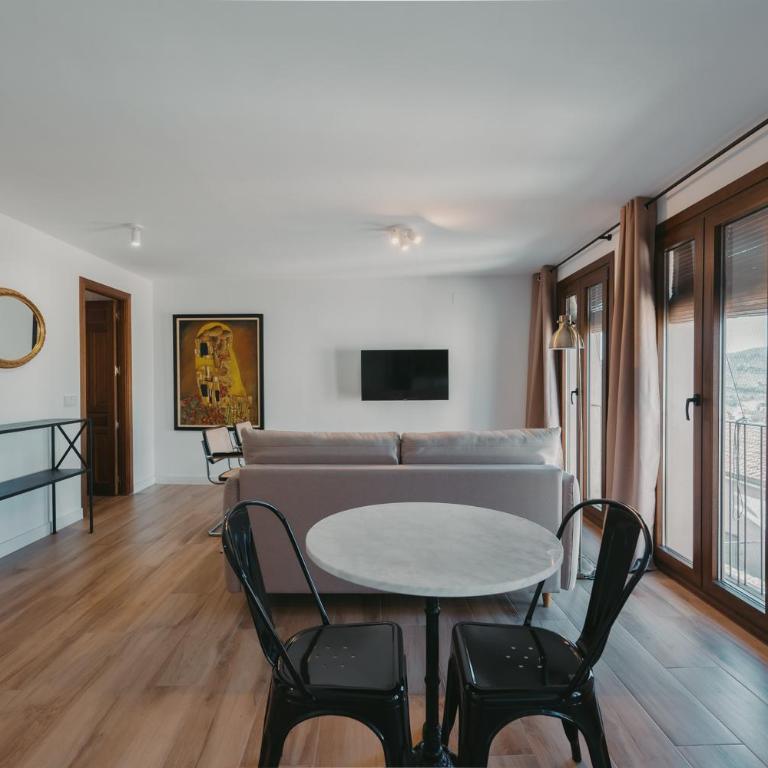 Apartamentos exclusivos en casco histórico - Apartamento con terraza - 36