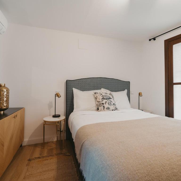 Apartamentos exclusivos en casco histórico - Apartamento con terraza - 17