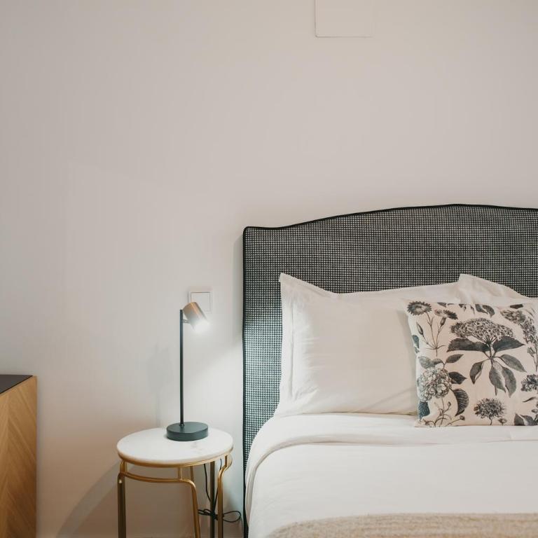 Apartamentos exclusivos en casco histórico - Apartamento con terraza - 41