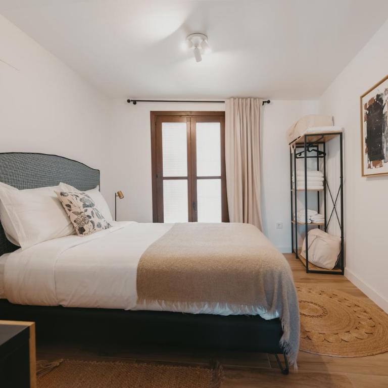 Apartamentos exclusivos en casco histórico - Apartamento con terraza - 15