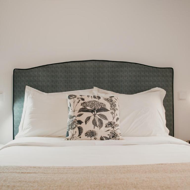 Apartamentos exclusivos en casco histórico - Apartamento con terraza - 34