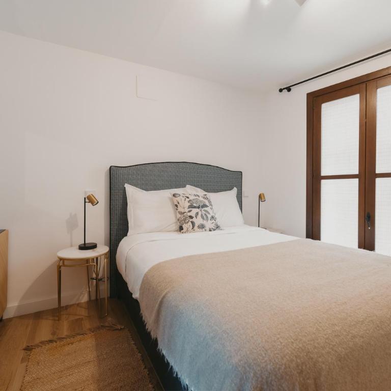 Apartamentos exclusivos en casco histórico - Apartamento con terraza - 6