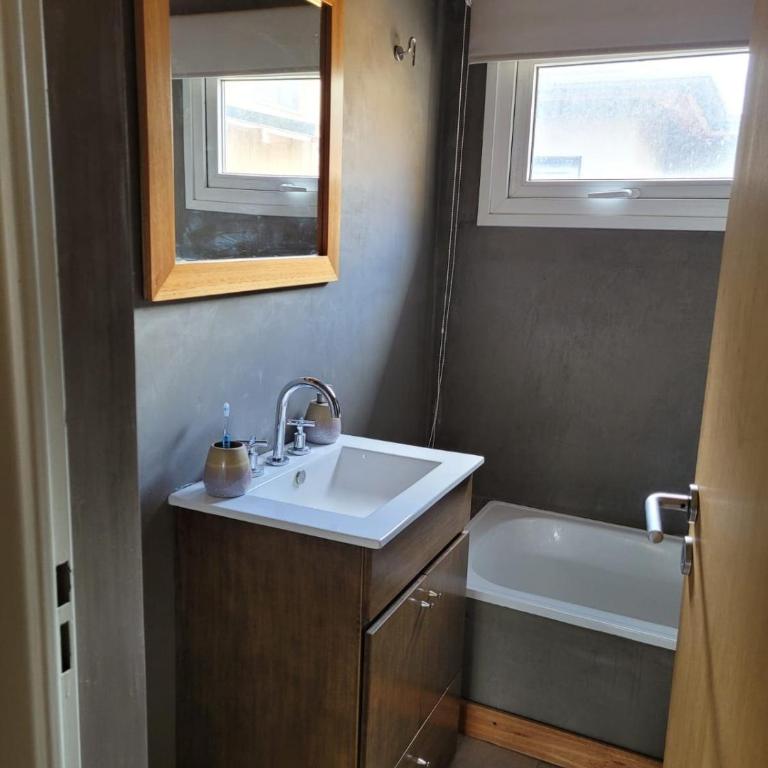Departamento 25 umain - Apartamento de 1 dormitorio - 13