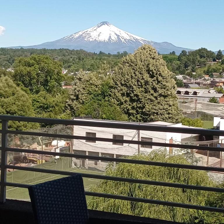 Departamento en Villarrica - Apartamento de 2 dormitorios - 11