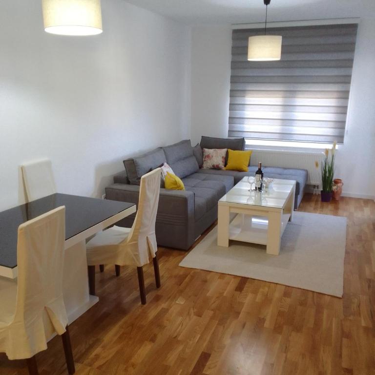 Apartman Radoš - One-Bedroom Apartment - 5