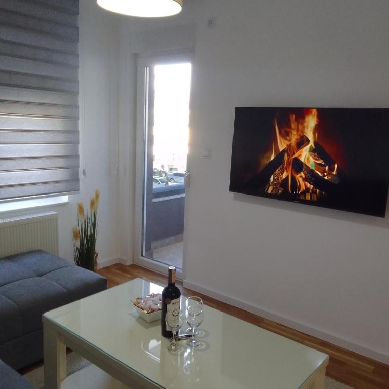 Apartman Radoš - One-Bedroom Apartment - 6
