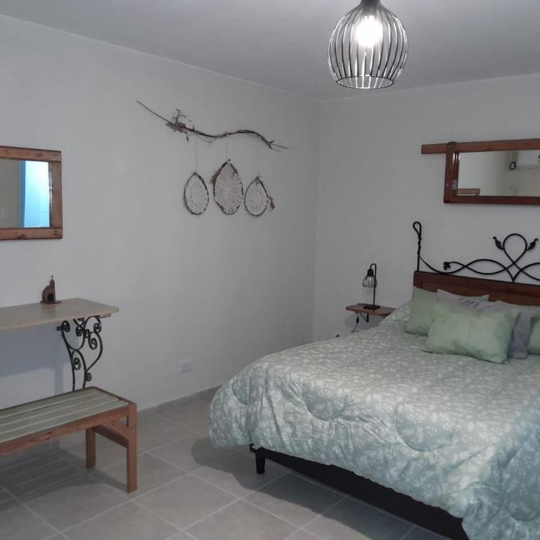 Apart Fincas de San Pablo - Apartamento Dúplex - 2
