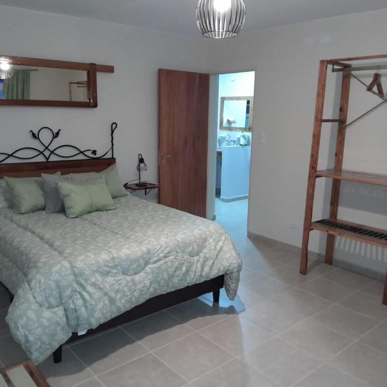 Apart Fincas de San Pablo - Duplex Apartment - 39