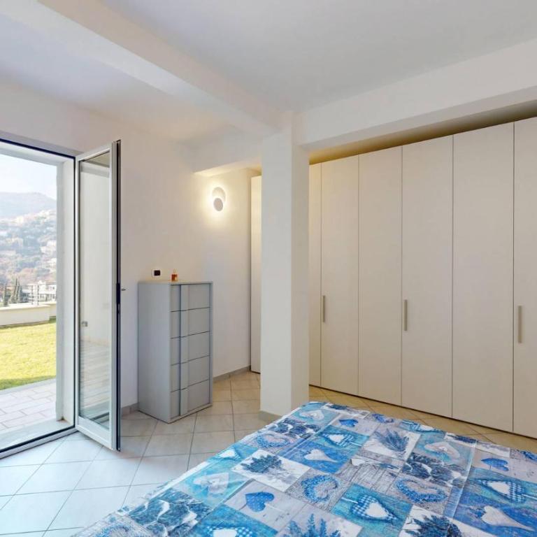 RivieraRent Charming Villa Alassio with pool and garden - Two-Bedroom Apartment - 30