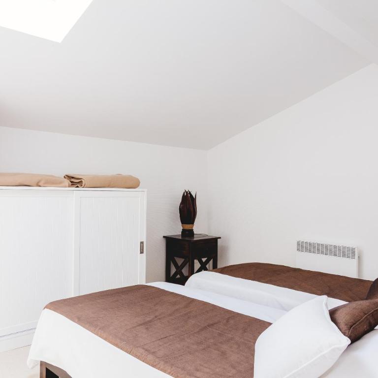 Domaine de Pitrot - Villa 3 Chambres - 13