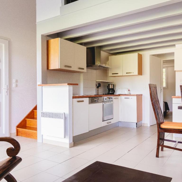 Domaine de Pitrot - Villa 3 Chambres - 9