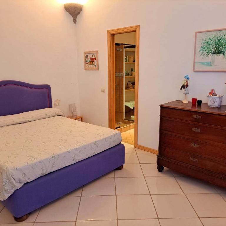 Sopramonte 39 - One-Bedroom Apartment - 6