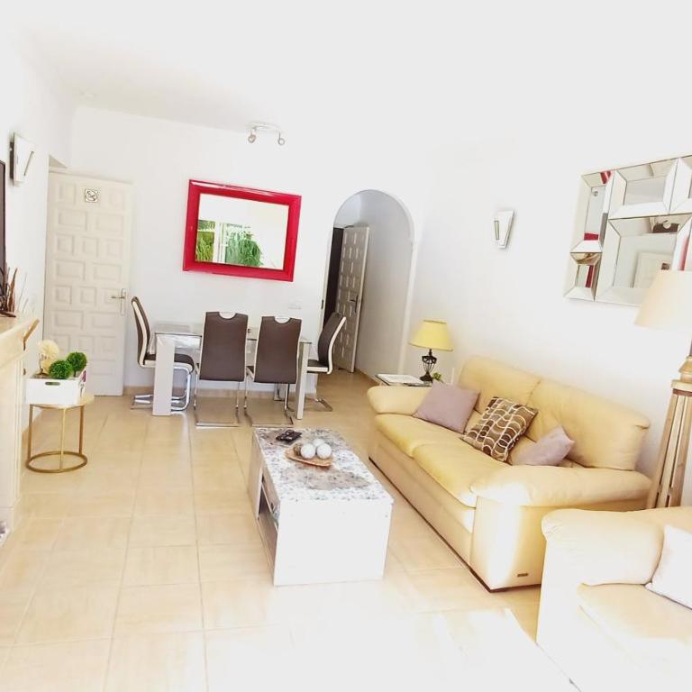 Le joyau Andalou - Apartamento de 2 dormitorios - 3
