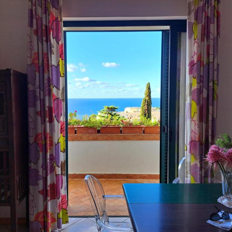 Sopramonte 39 - One-Bedroom Apartment - 2