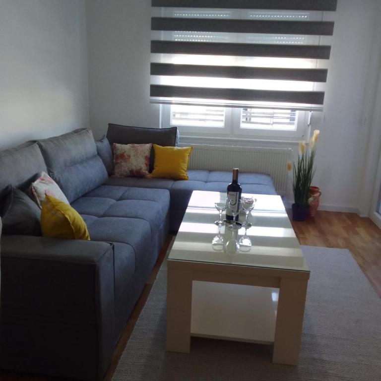 Apartman Radoš - One-Bedroom Apartment - 7