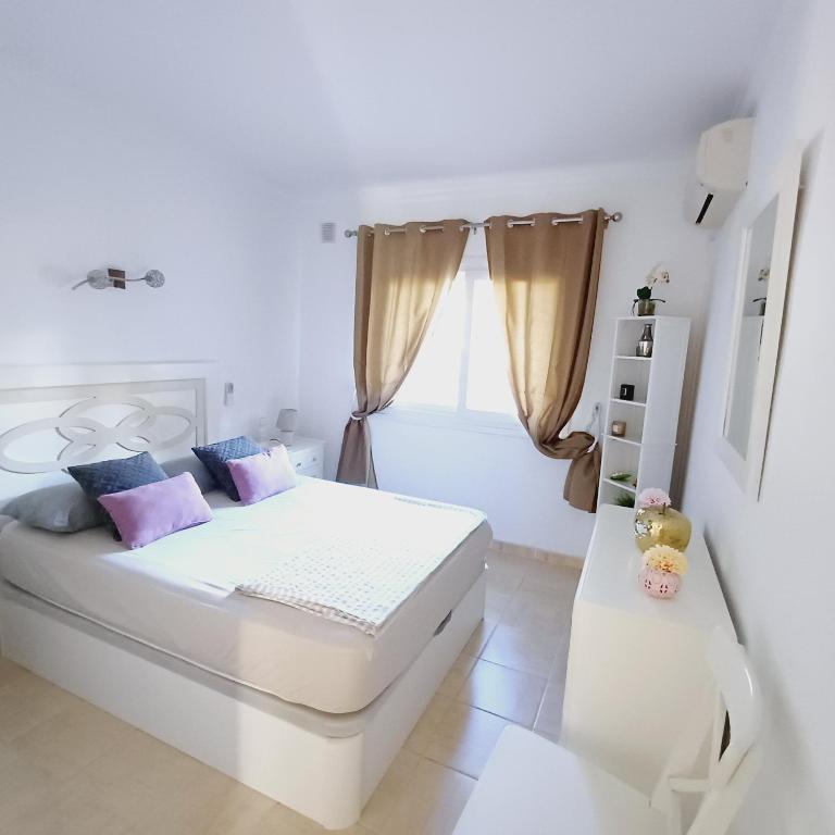 Le joyau Andalou - Apartamento de 2 dormitorios - 7