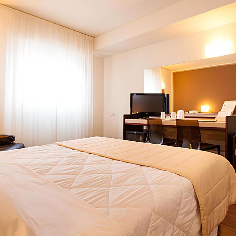 Astoria Palace Hotel - Camera Singola Standard - 4