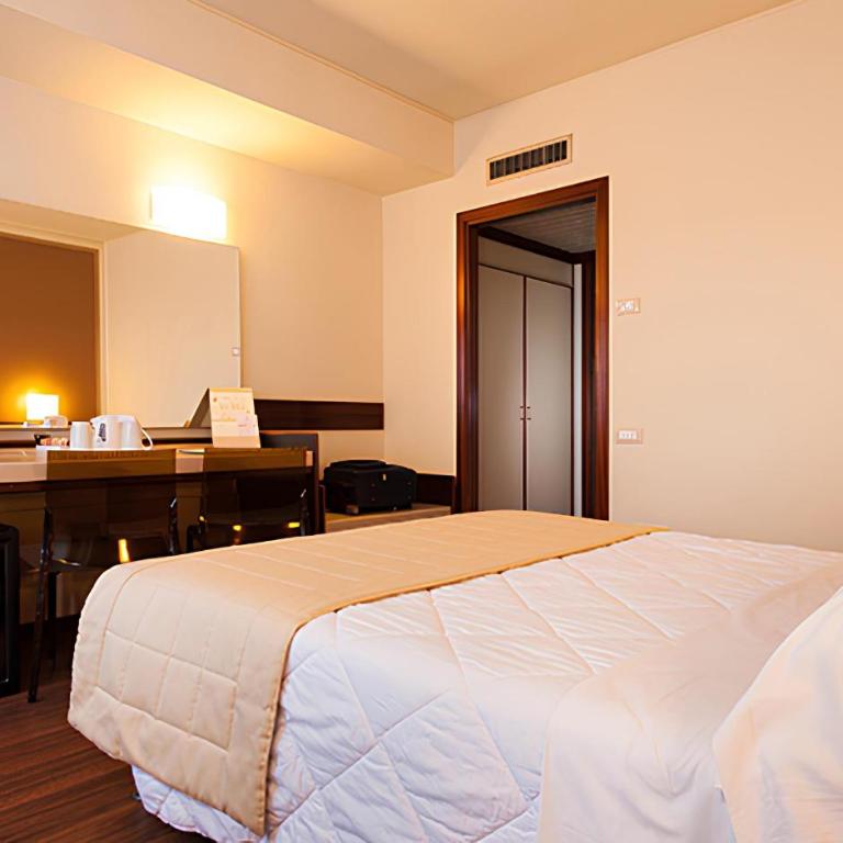 Astoria Palace Hotel - Camera Singola Standard - 3