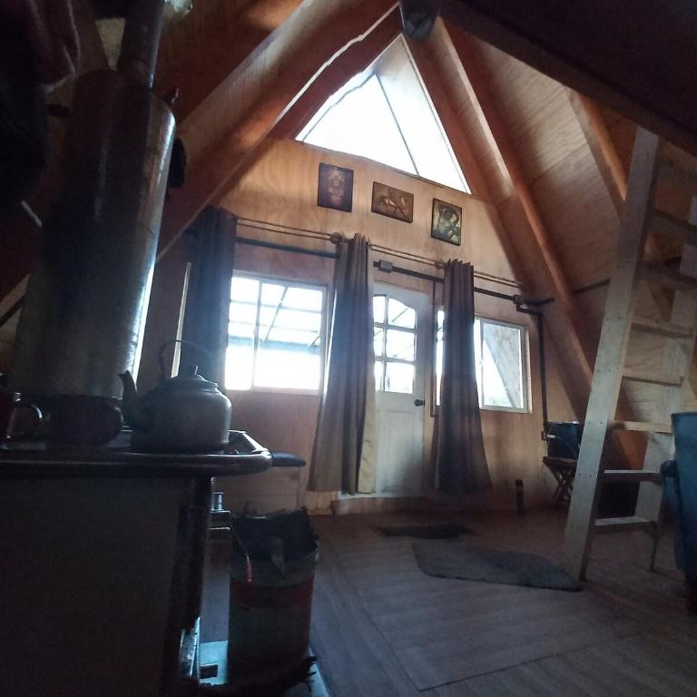 Casa Alpina Puerto Varas - Casa de 2 dormitorios - 32