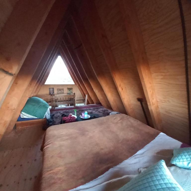 Casa Alpina Puerto Varas - Casa de 2 dormitorios - 50