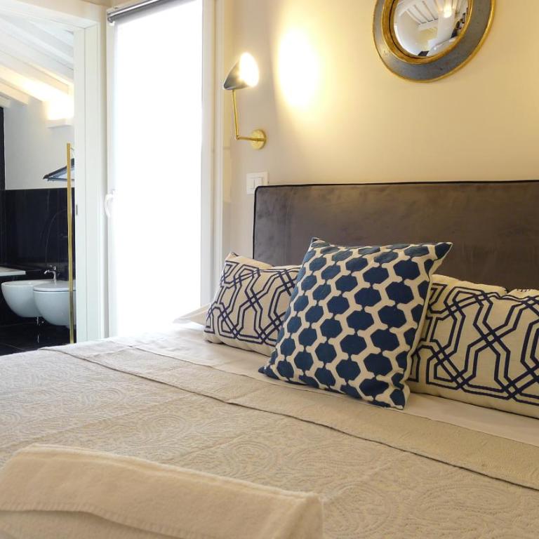 Pietro - Appartamento con 2 Camere da Letto, Balcone e Terrazza - 2