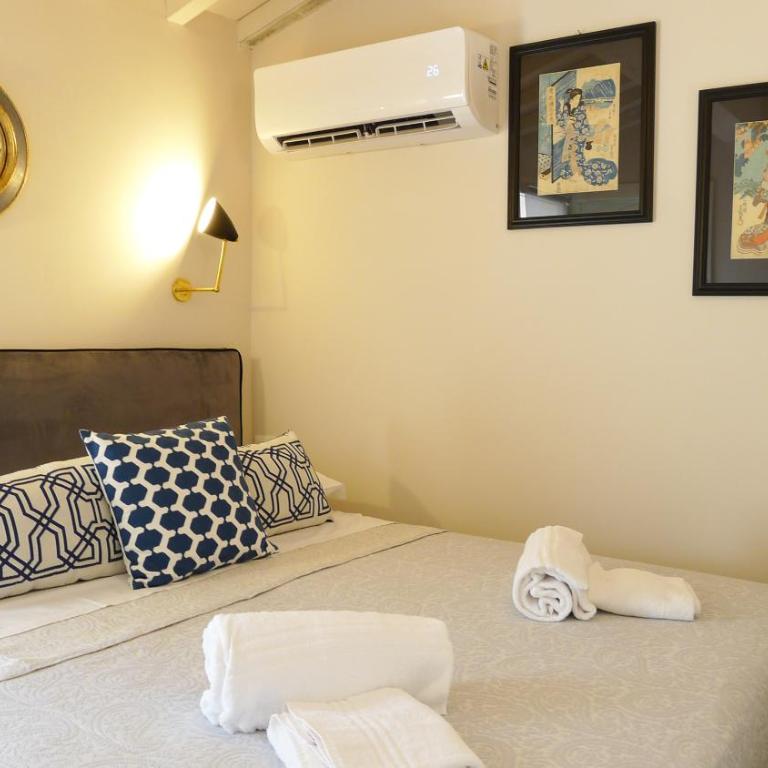 Pietro - Appartamento con 2 Camere da Letto, Balcone e Terrazza - 3