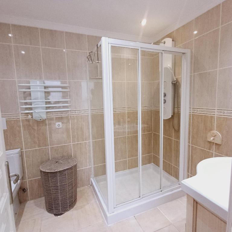 Le joyau Andalou - Apartamento de 2 dormitorios - 10