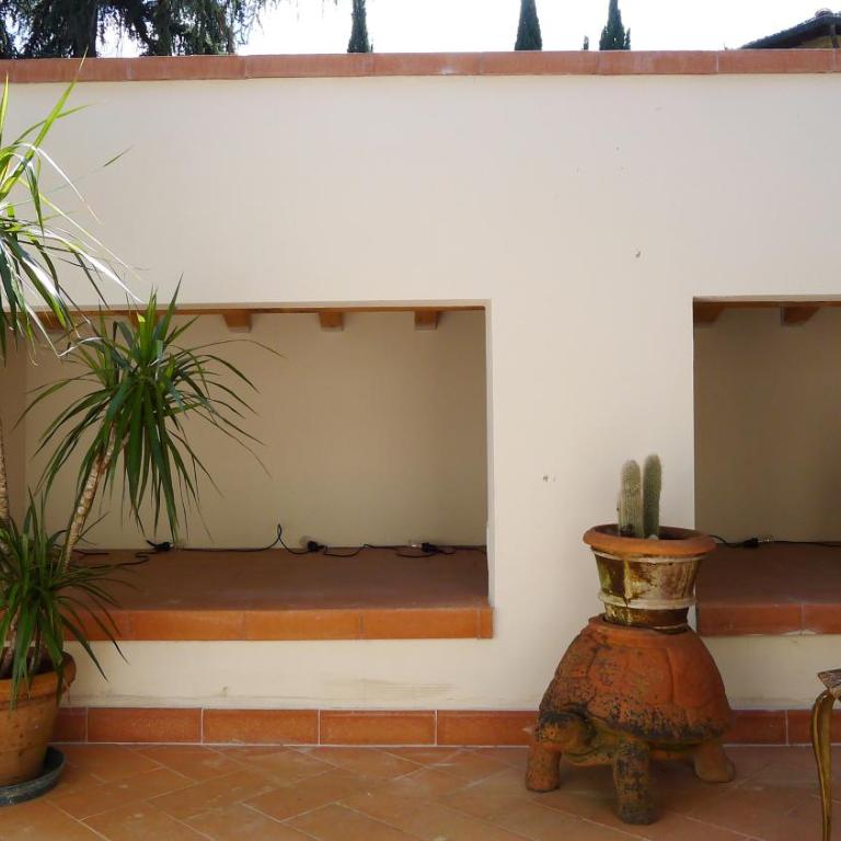 Pietro - Appartamento con 2 Camere da Letto, Balcone e Terrazza - 7
