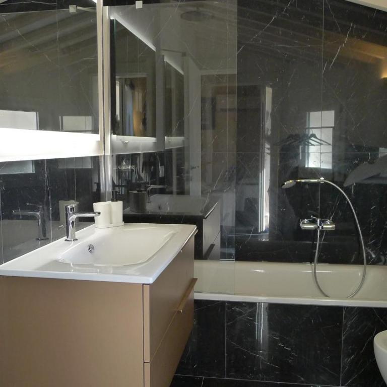Pietro - Appartamento con 2 Camere da Letto, Balcone e Terrazza - 8