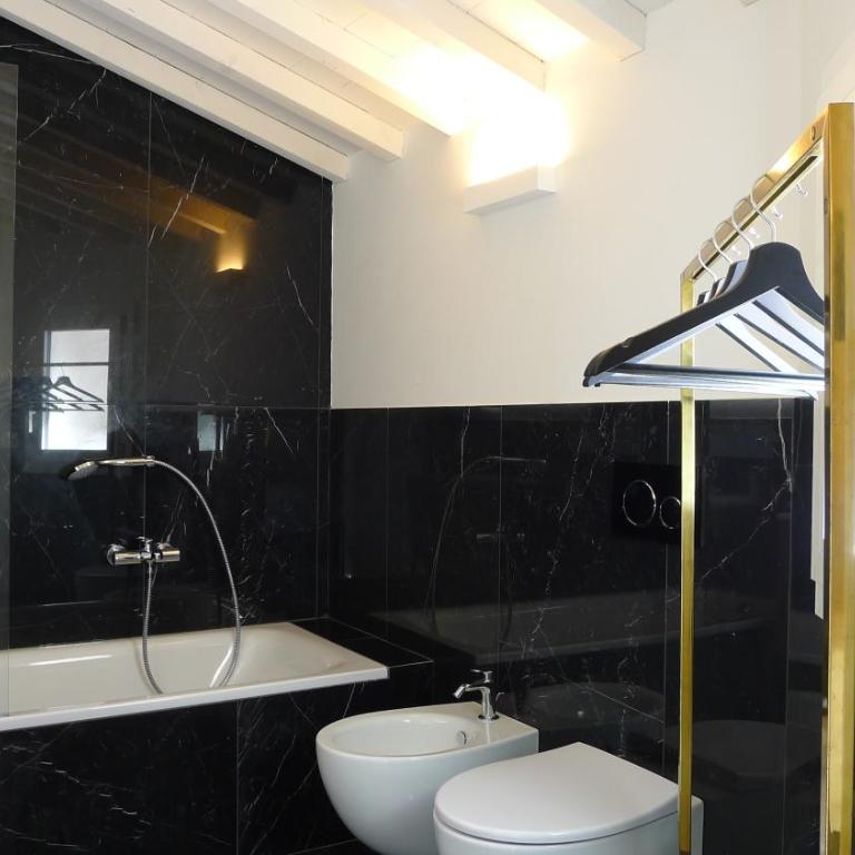 Pietro - Appartamento con 2 Camere da Letto, Balcone e Terrazza - 9