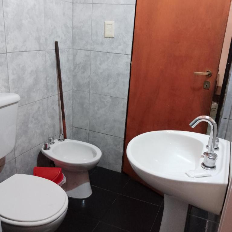 La fazenda - Apartamento de 1 dormitorio - 3