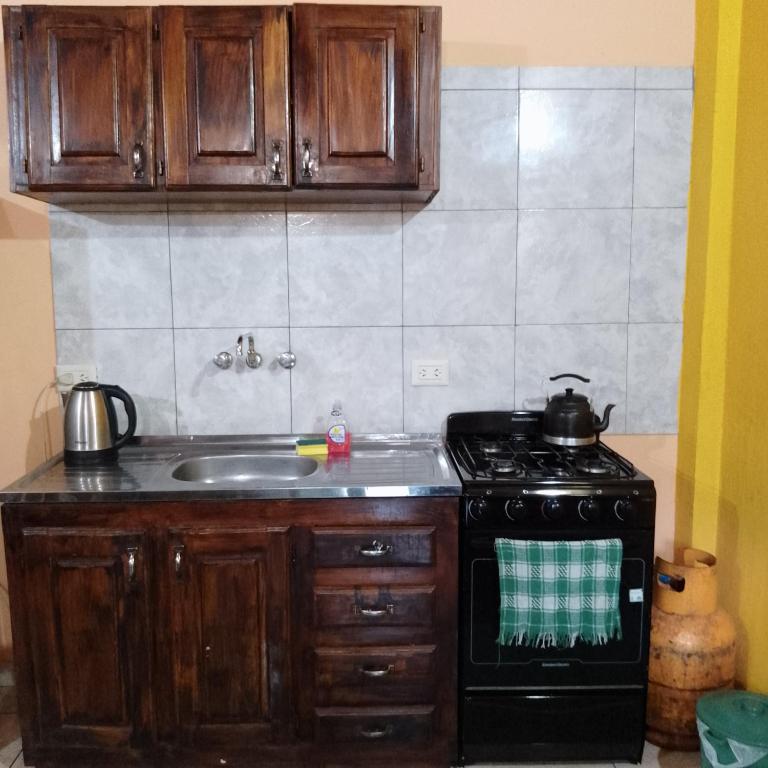 La fazenda - Apartamento de 1 dormitorio - 6