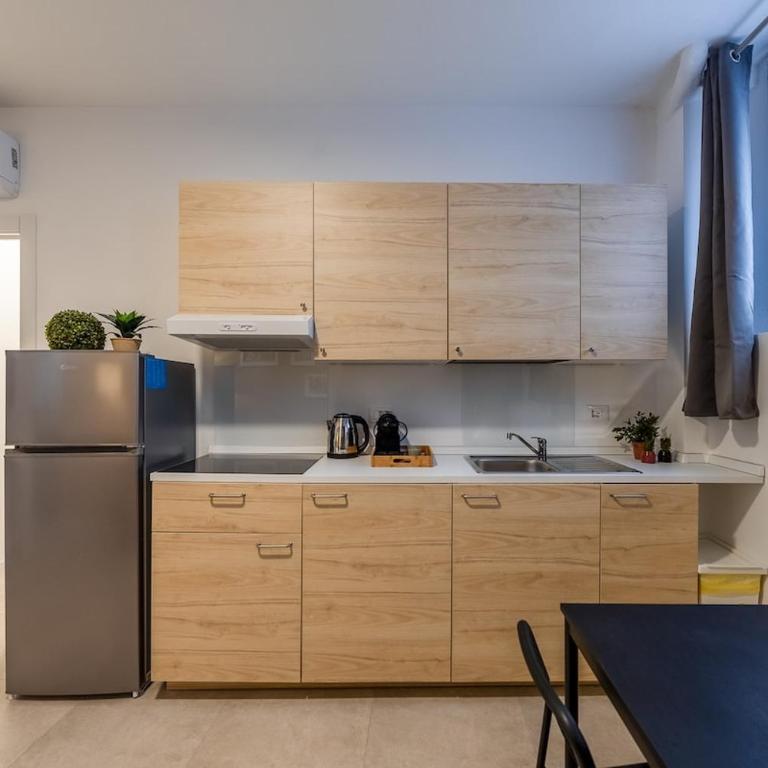 Authentic Private Flat 2 min from Navigli - Appartamento con 1 Camera da Letto - 12